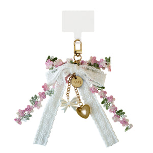 xoxo Wildhearts Easy Cord - Flower Lace