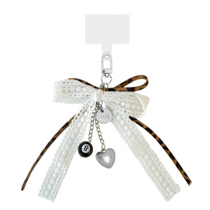 xoxo Wildhearts Easy Cord - Leopard Lace
