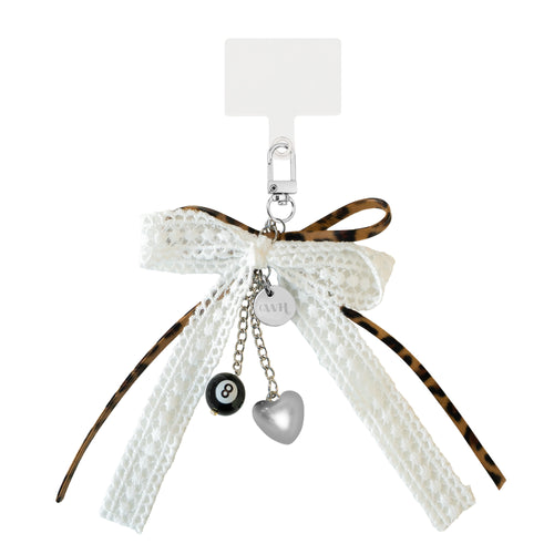 xoxo Wildhearts Easy Cord - Leopard Lace
