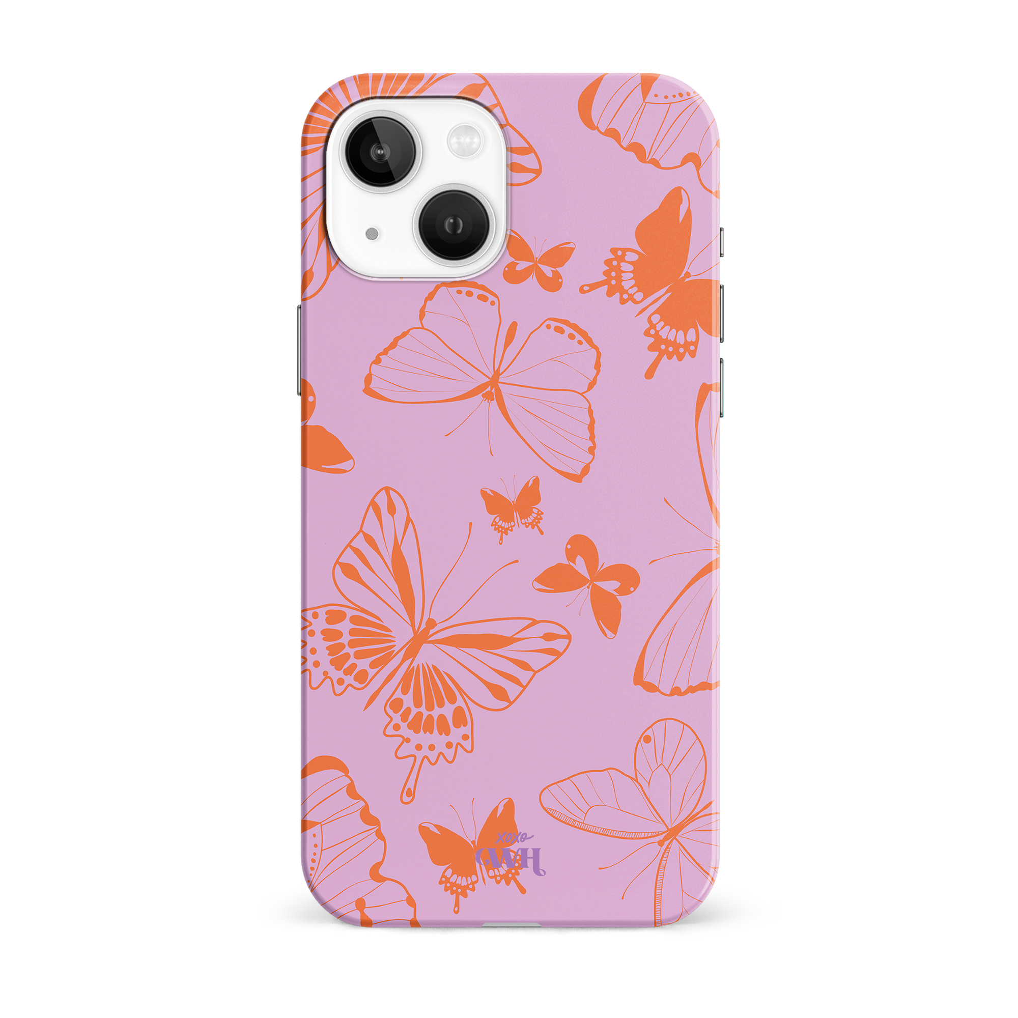 xoxo Wildhearts - Give Me Butterflies - iPhone 14 Plus