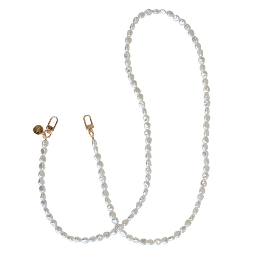 xoxo Wildhearts - Pearlfection – long
