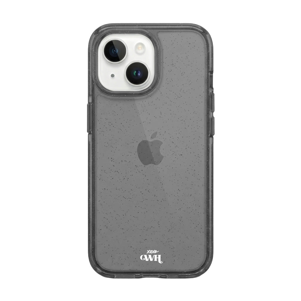 xoxo Wildhearts Sparkle Away Black - iPhone 14