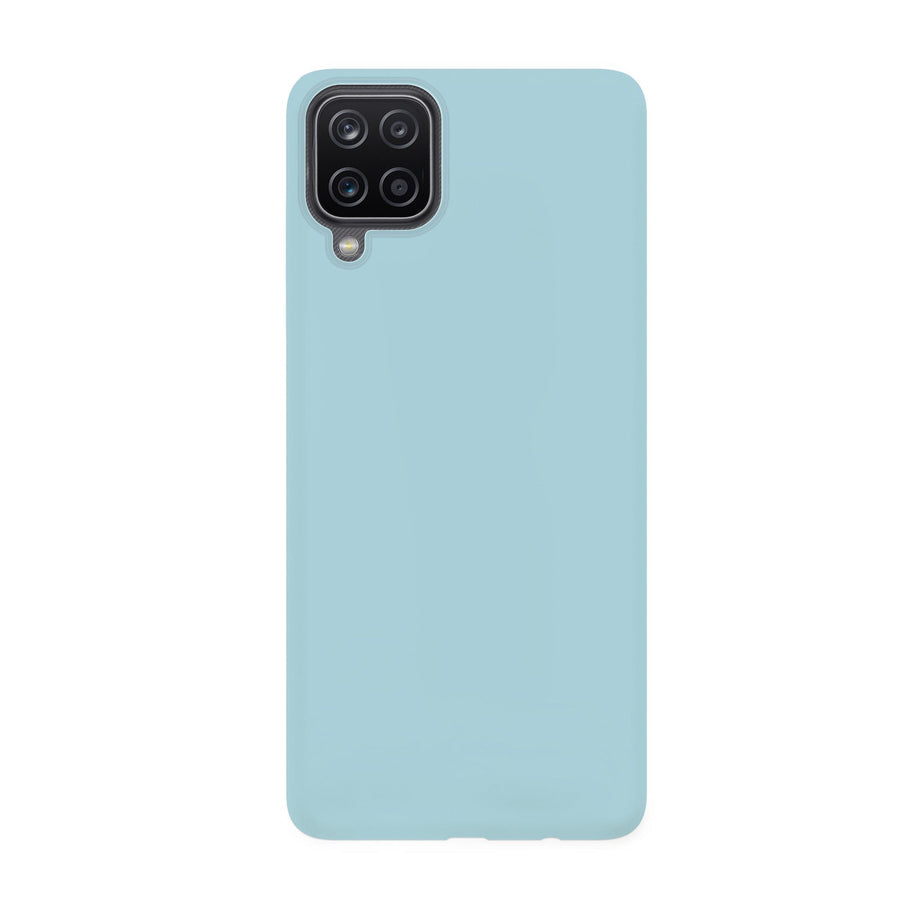Samsung A12 – Color Case Blue - Samsung Wildhearts Case Samsung A12