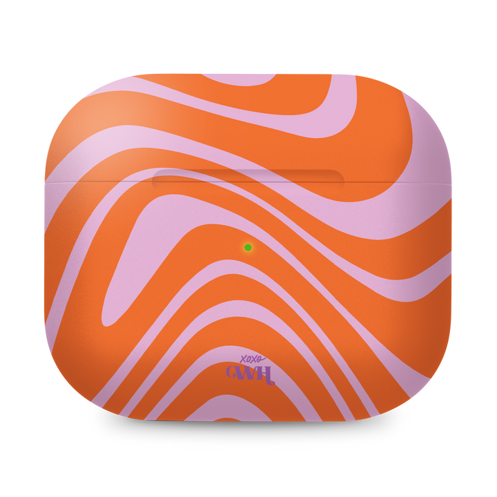 Apple AirPods - Boogie Wonderland Orange