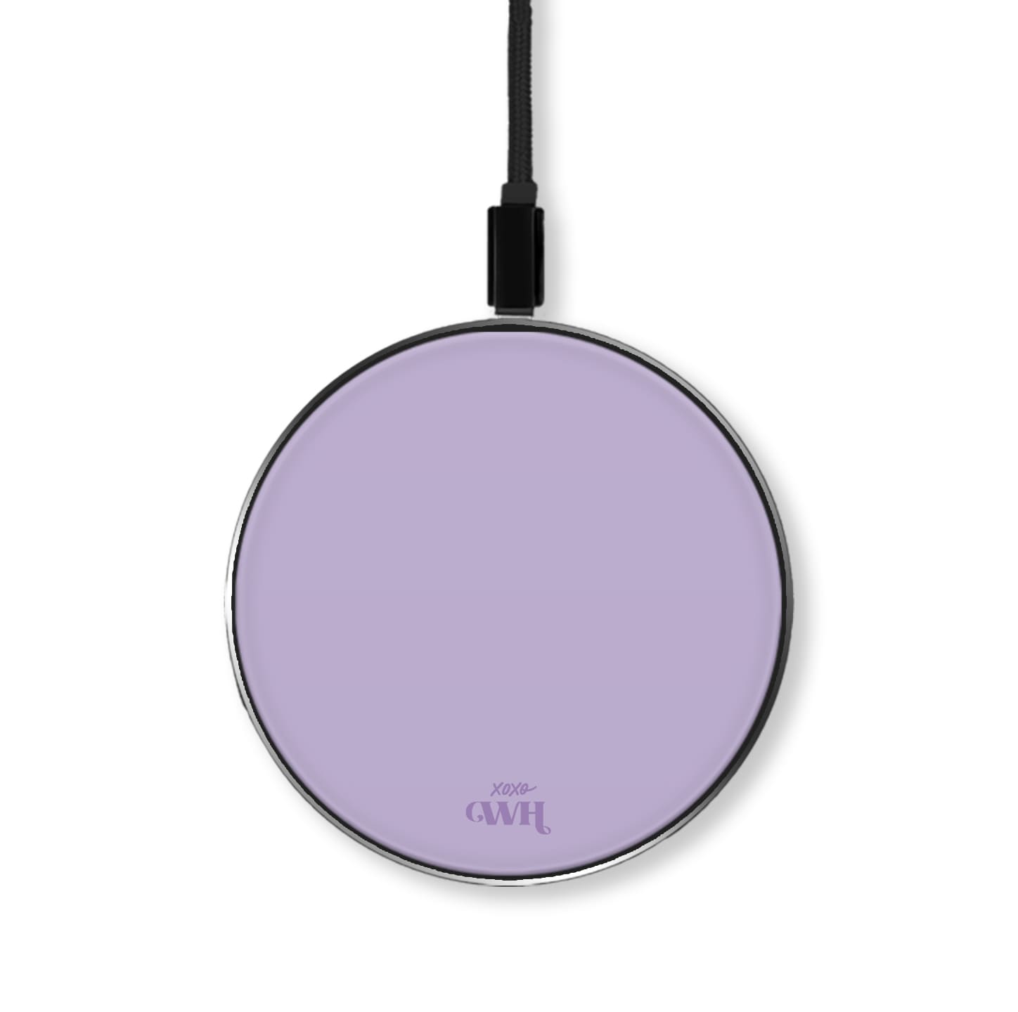 xoxo Wildhearts - Wireless Charger