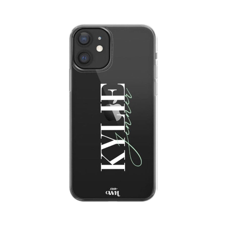 IPhone 11 - Customize Clear Cases Default Title