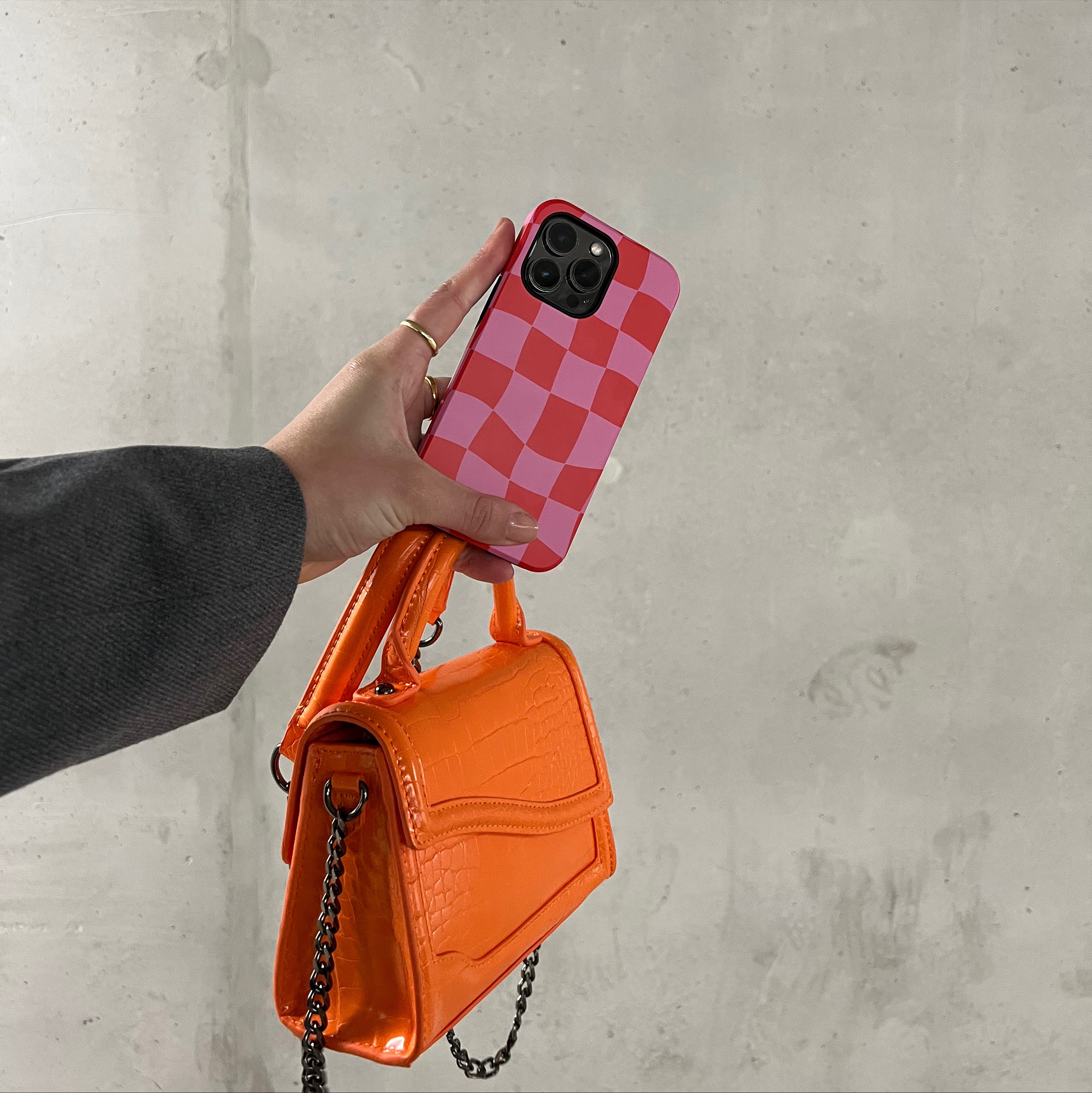 xoxo Wildhearts - Drunk In Love - iPhone 13 mini