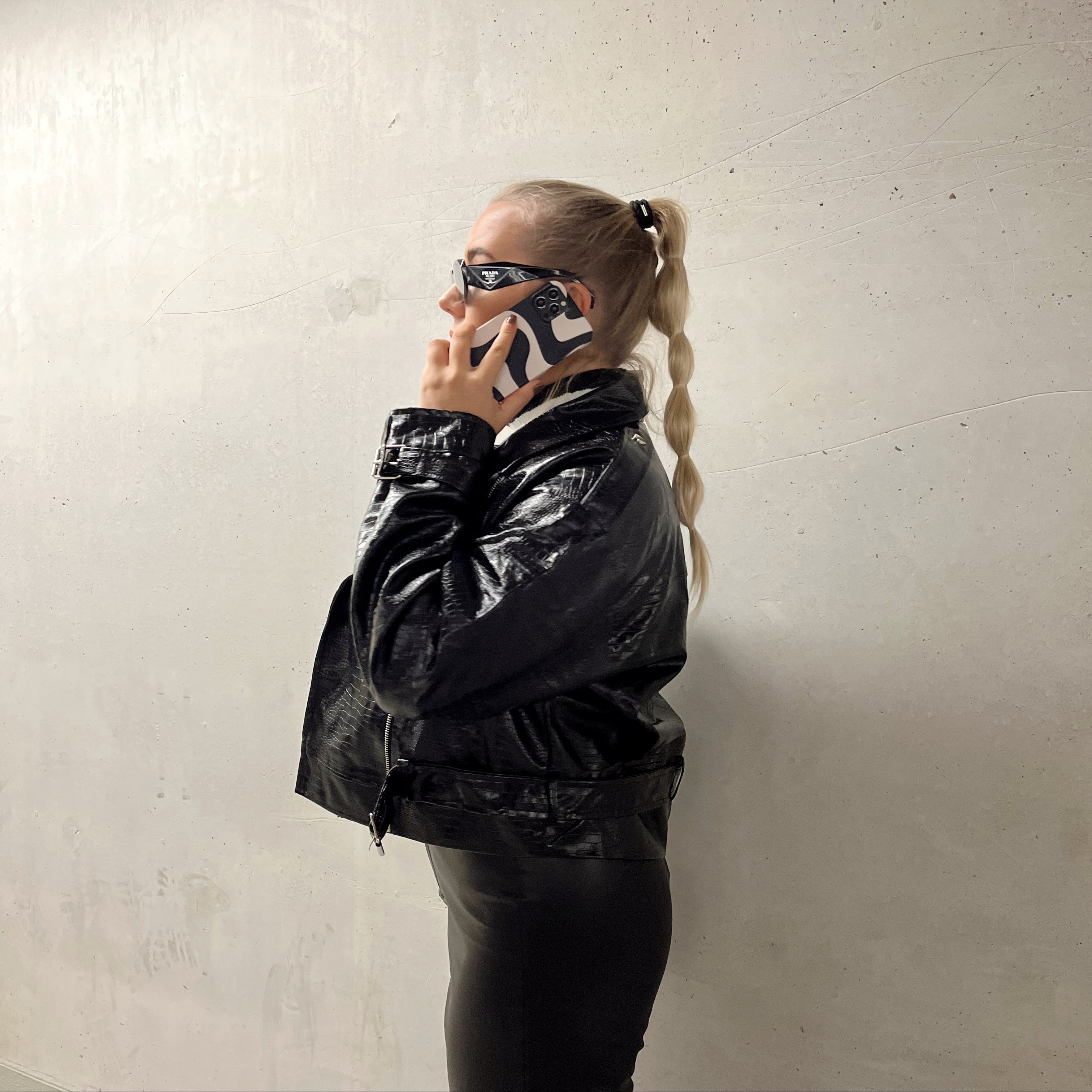 xoxo Wildhearts - Ride With Me - iPhone 13 mini