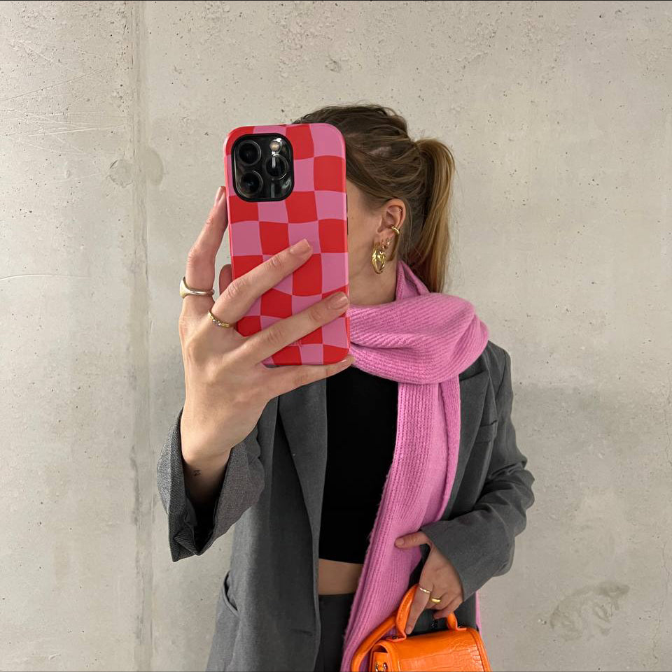 xoxo Wildhearts - Drunk In Love - iPhone 14 Plus