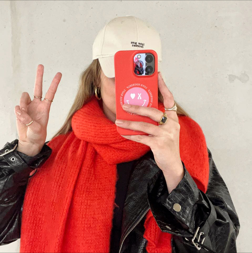 xoxo Wildhearts - Love Yourself - iPhone 14 Plus