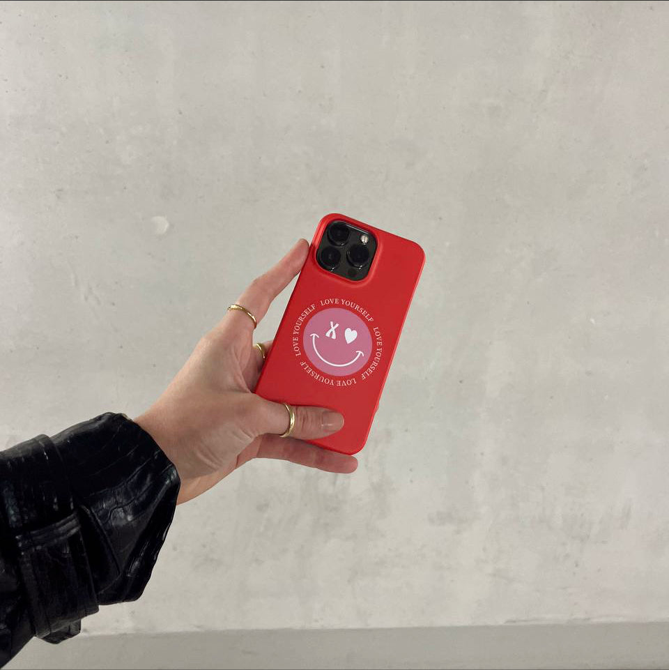 xoxo Wildhearts - Love Yourself - iPhone 12 Pro Max