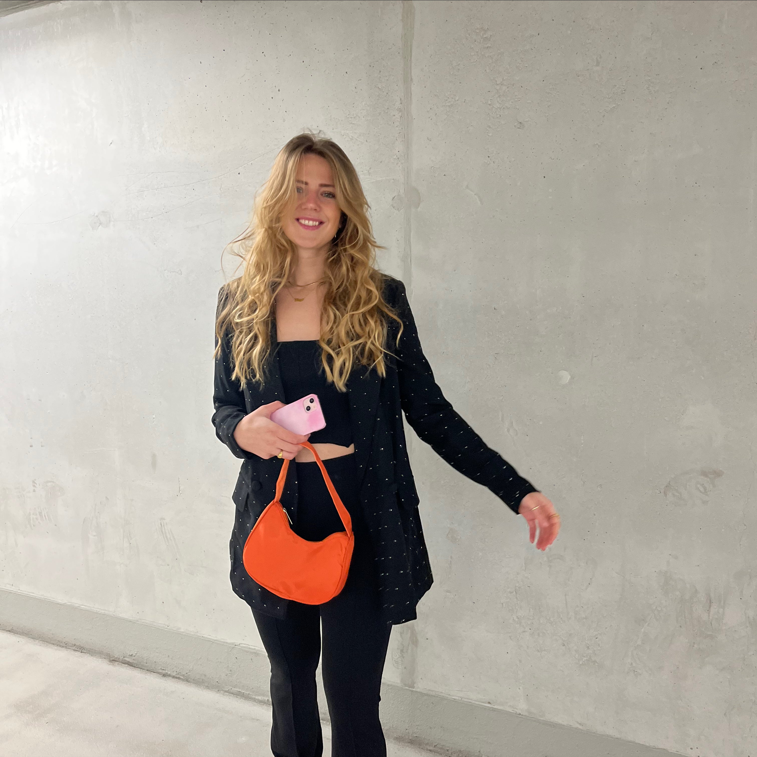 xoxo Wildhearts - Cotton Candy - iPhone 12