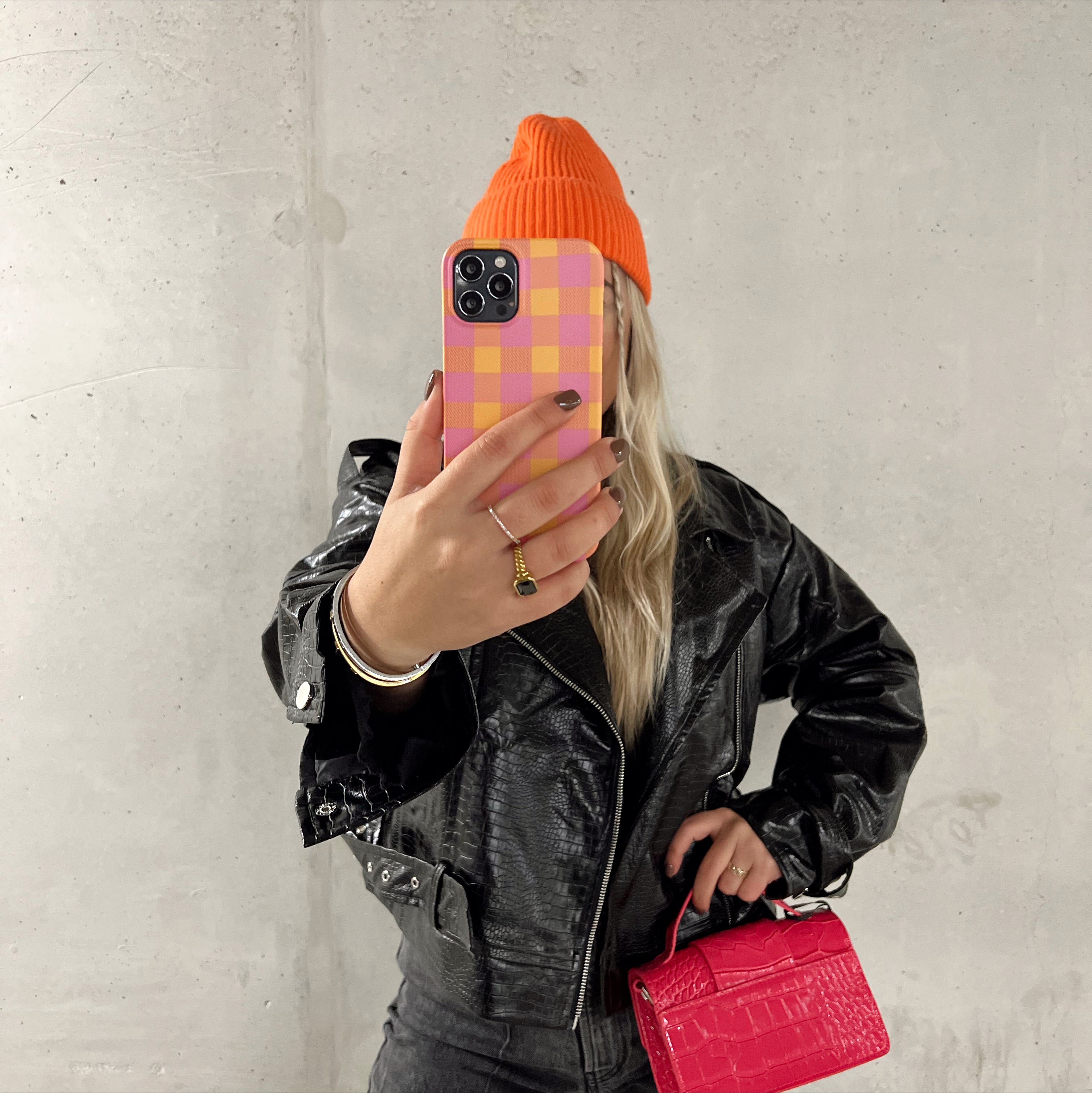 xoxo Wildhearts - Brunch o'clock - iPhone 11