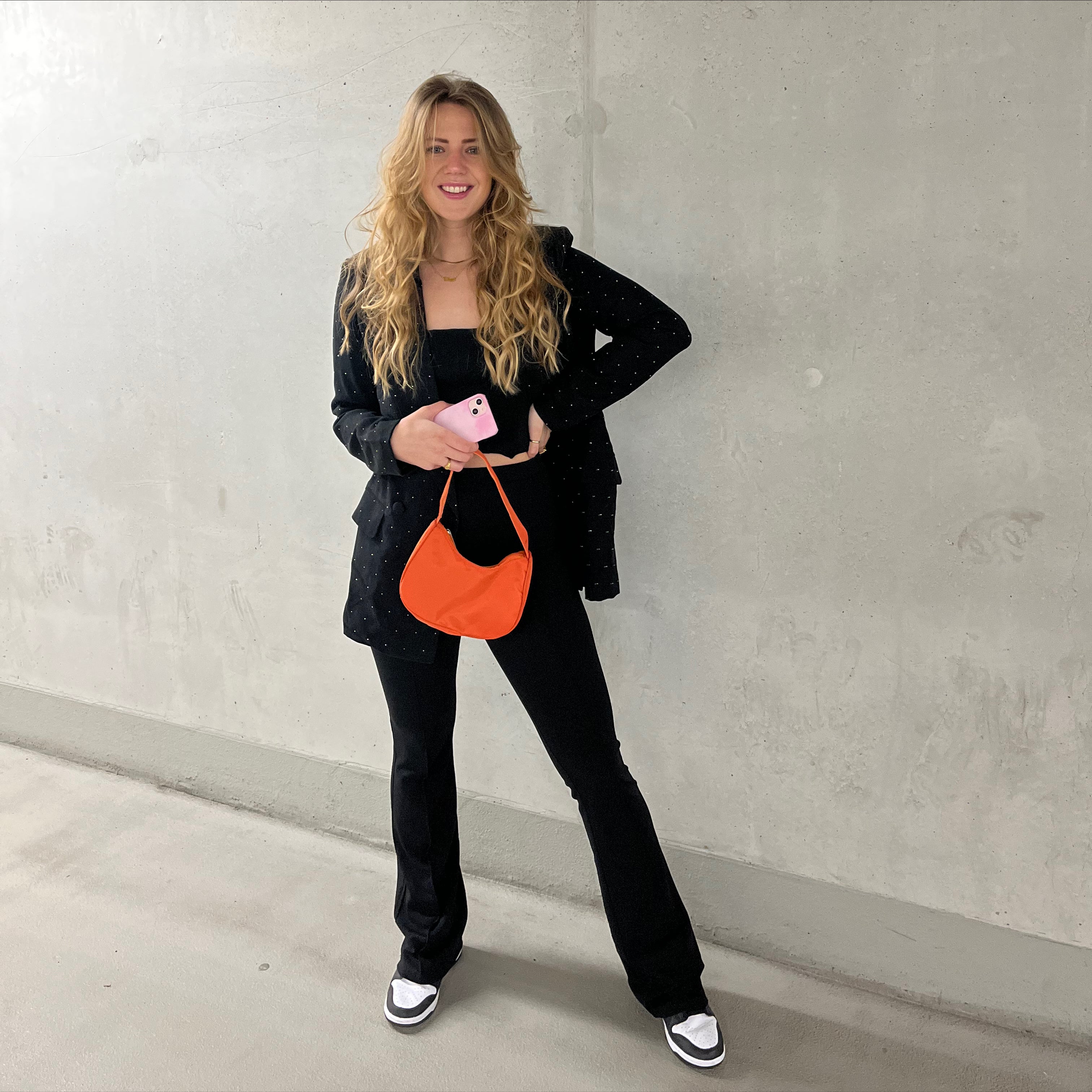 xoxo Wildhearts - Cotton Candy - iPhone 13 Pro