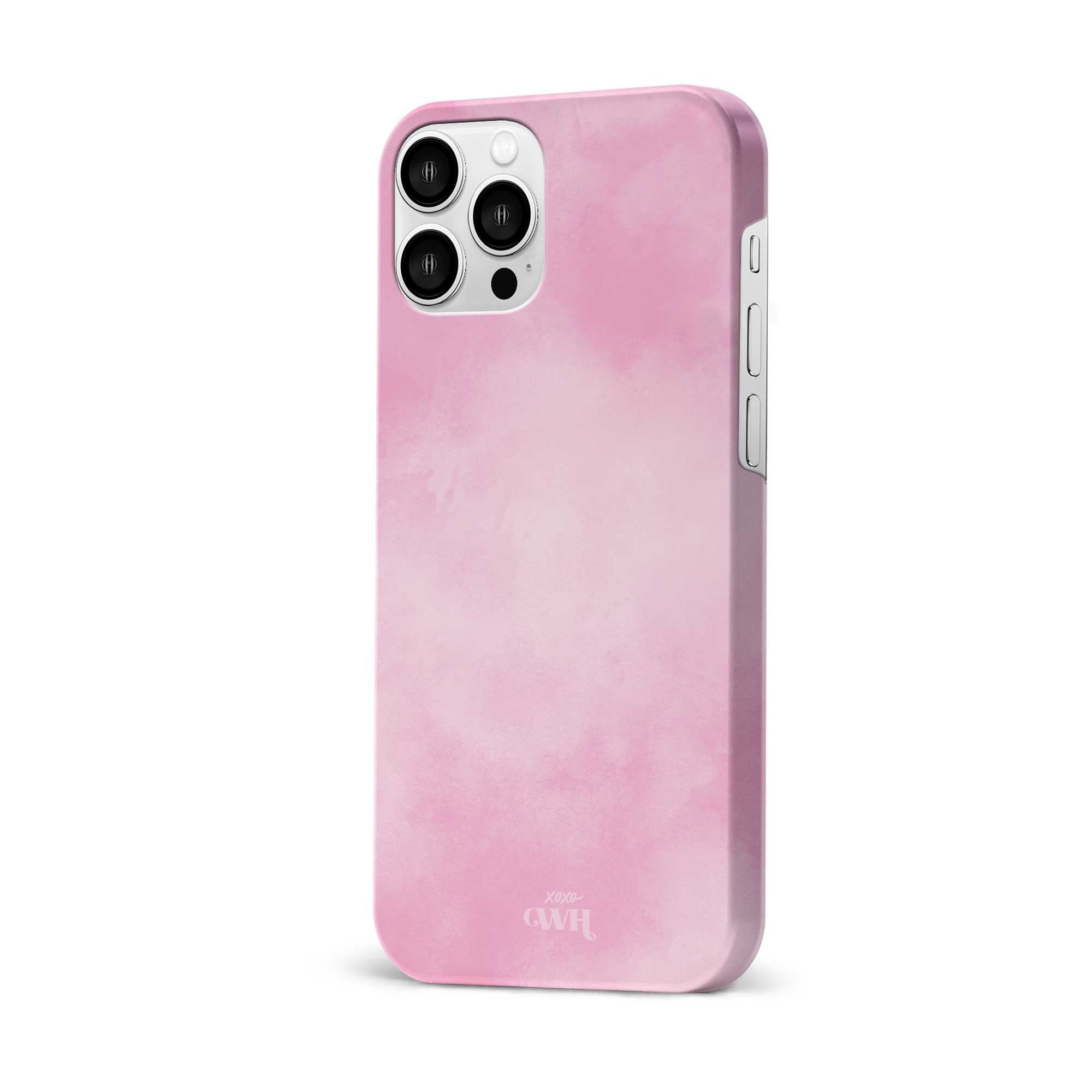 xoxo Wildhearts - Cotton Candy - iPhone 12 Pro