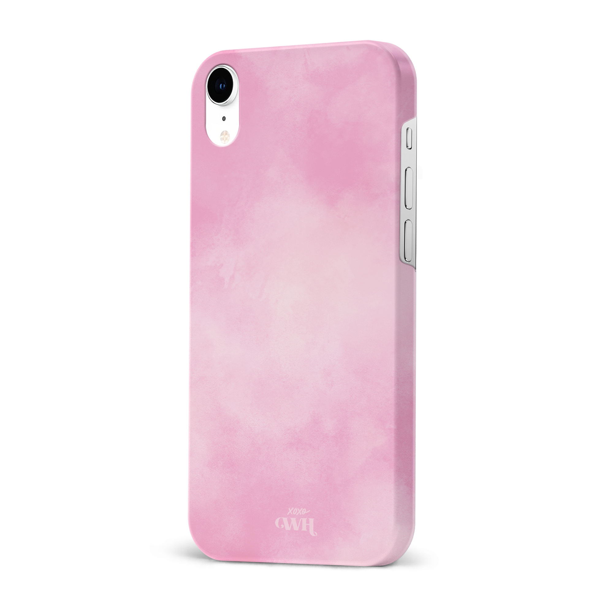 xoxo Wildhearts - Cotton Candy - iPhone XR