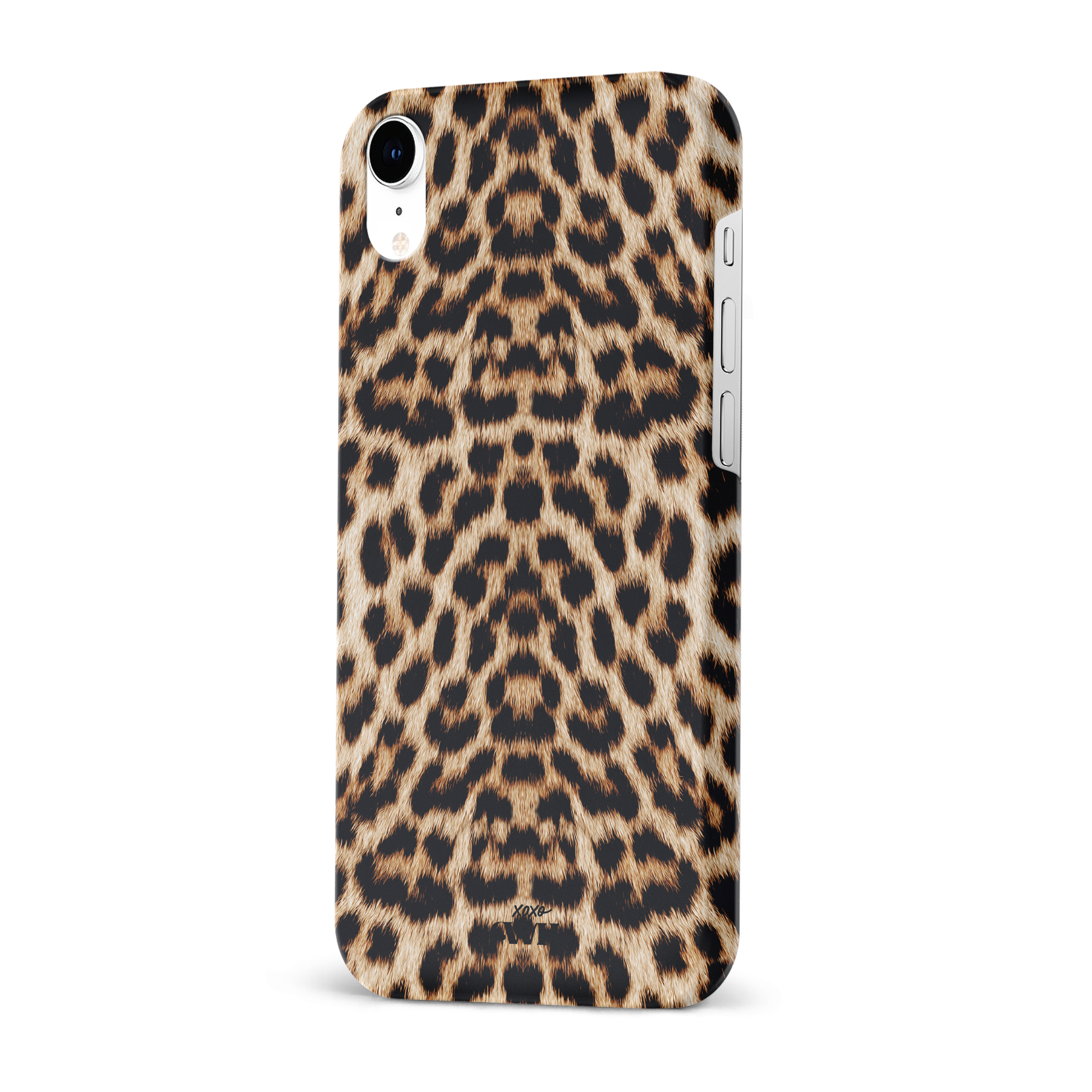 xoxo Wildhearts - Wild Thing - iPhone XR