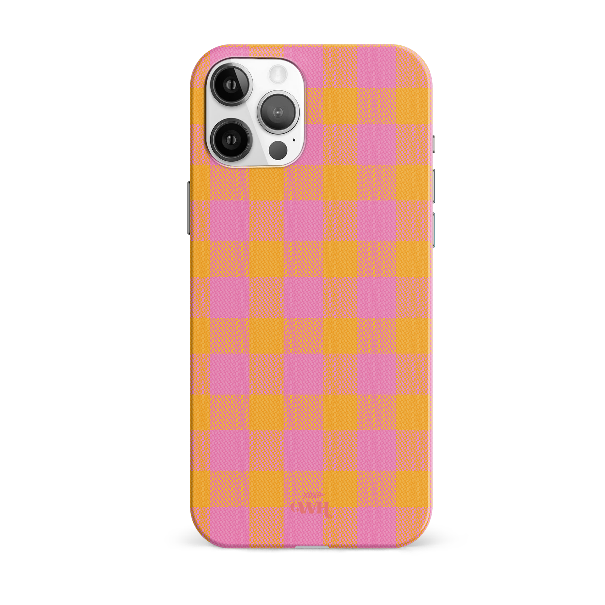 xoxo Wildhearts - Brunch o'clock - iPhone 11 Pro