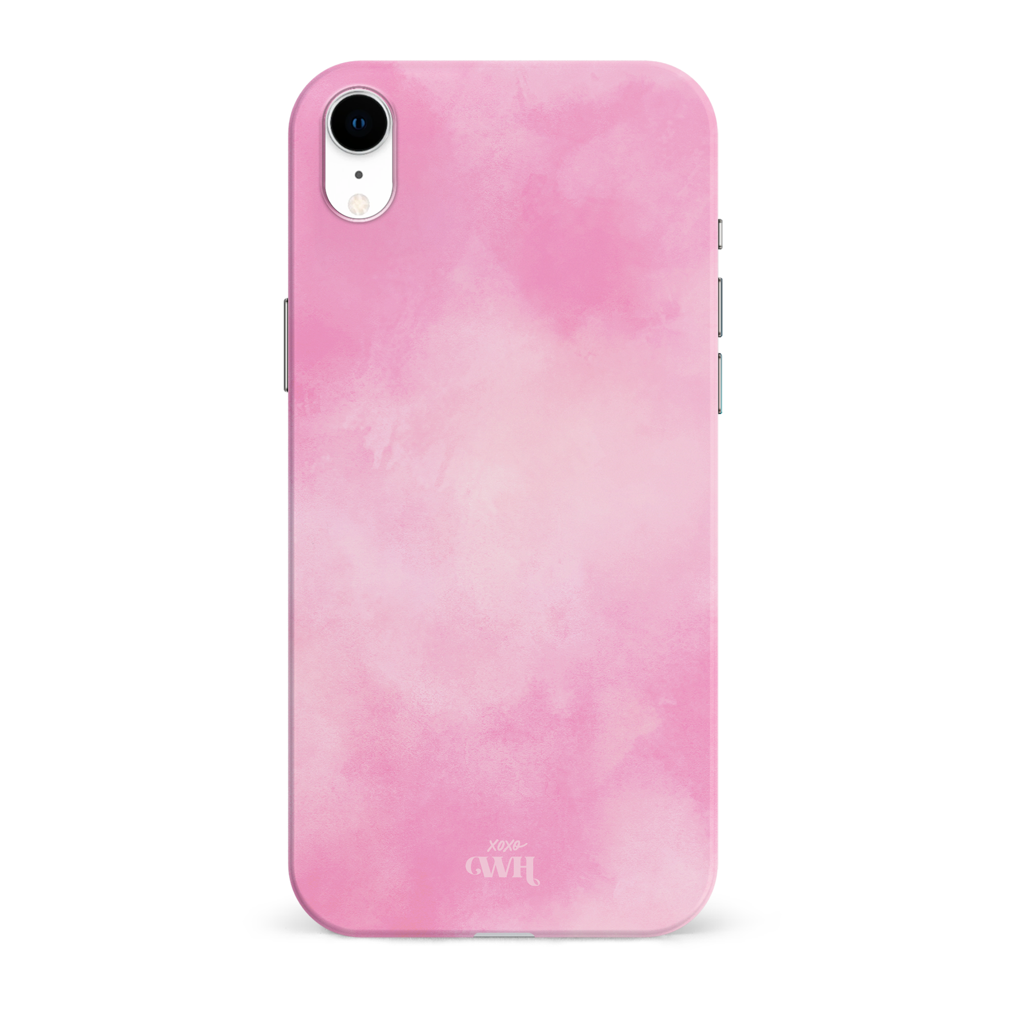 xoxo Wildhearts - Cotton Candy - iPhone XR