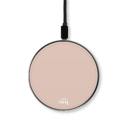 xoxo Wildhearts - Wireless Charger