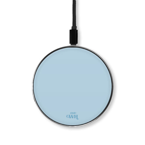 xoxo Wildhearts - Wireless Charger