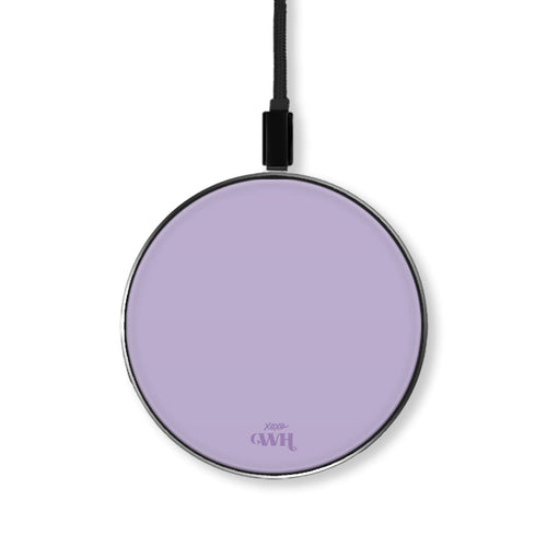 xoxo Wildhearts - Wireless Charger