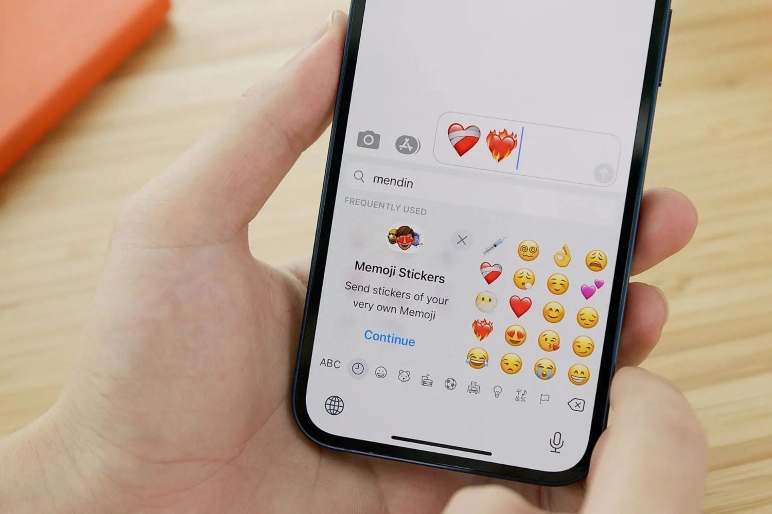 Dit is wat de Snapchat emoji's betekenen!