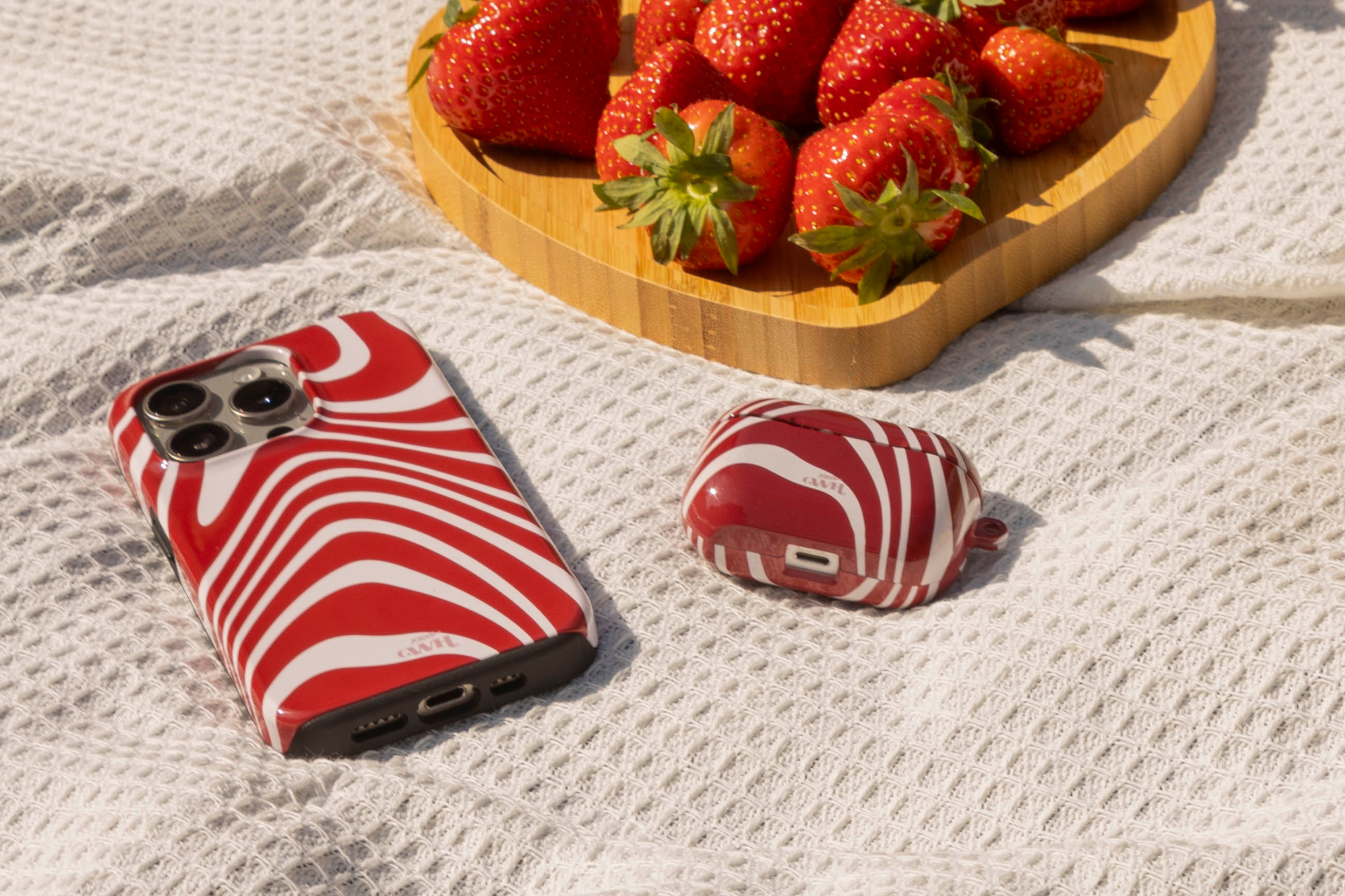 AirPods case kwijt! Wat nu?!