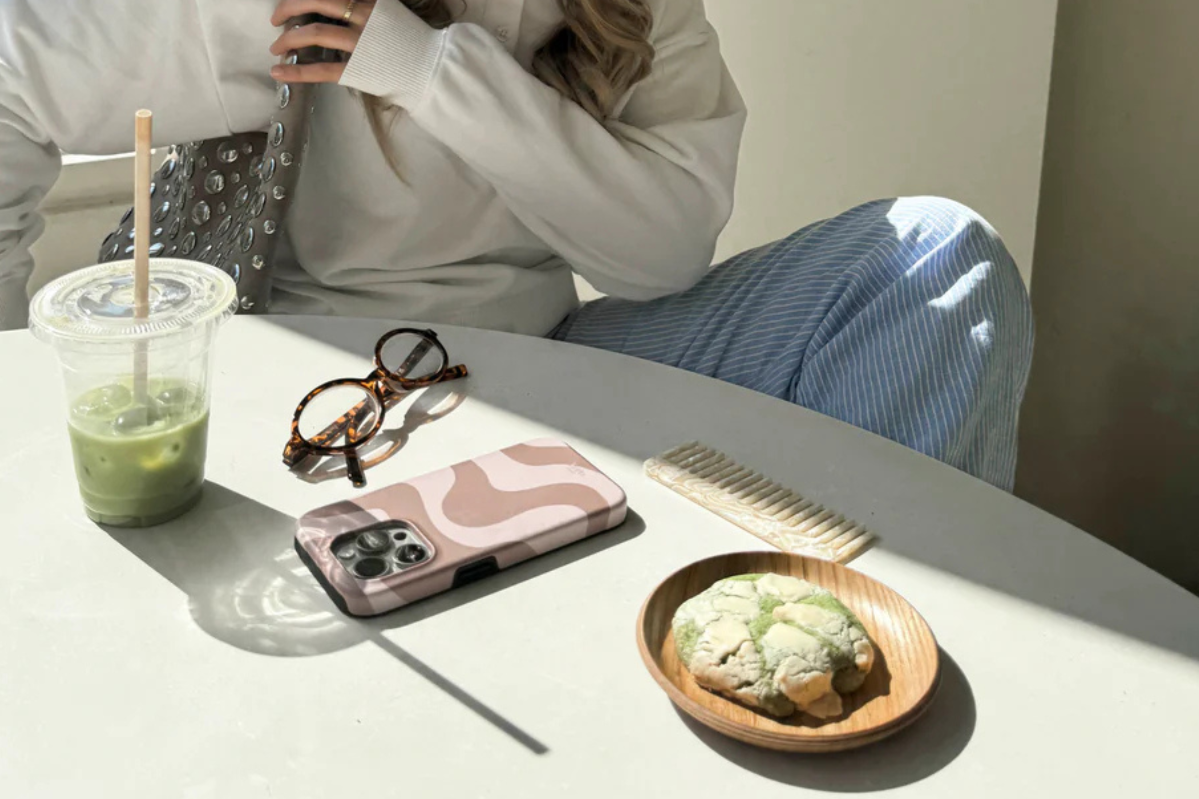 iPhone op stil zetten? Zo doe je dat zonder gedoe en mét stijl