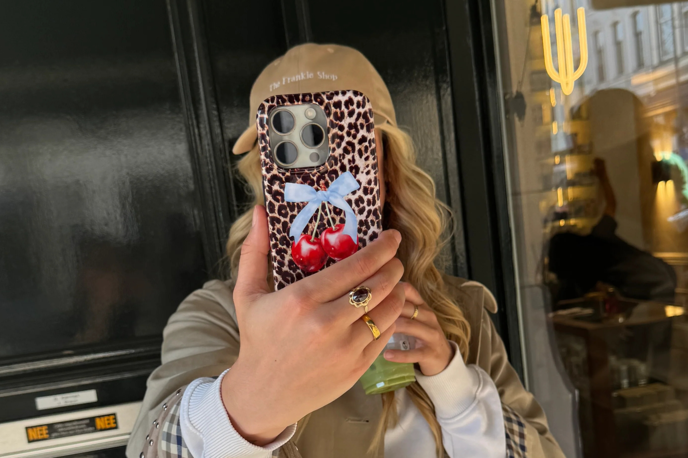 Say cheese! Dit zijn de beste telefooncamera’s