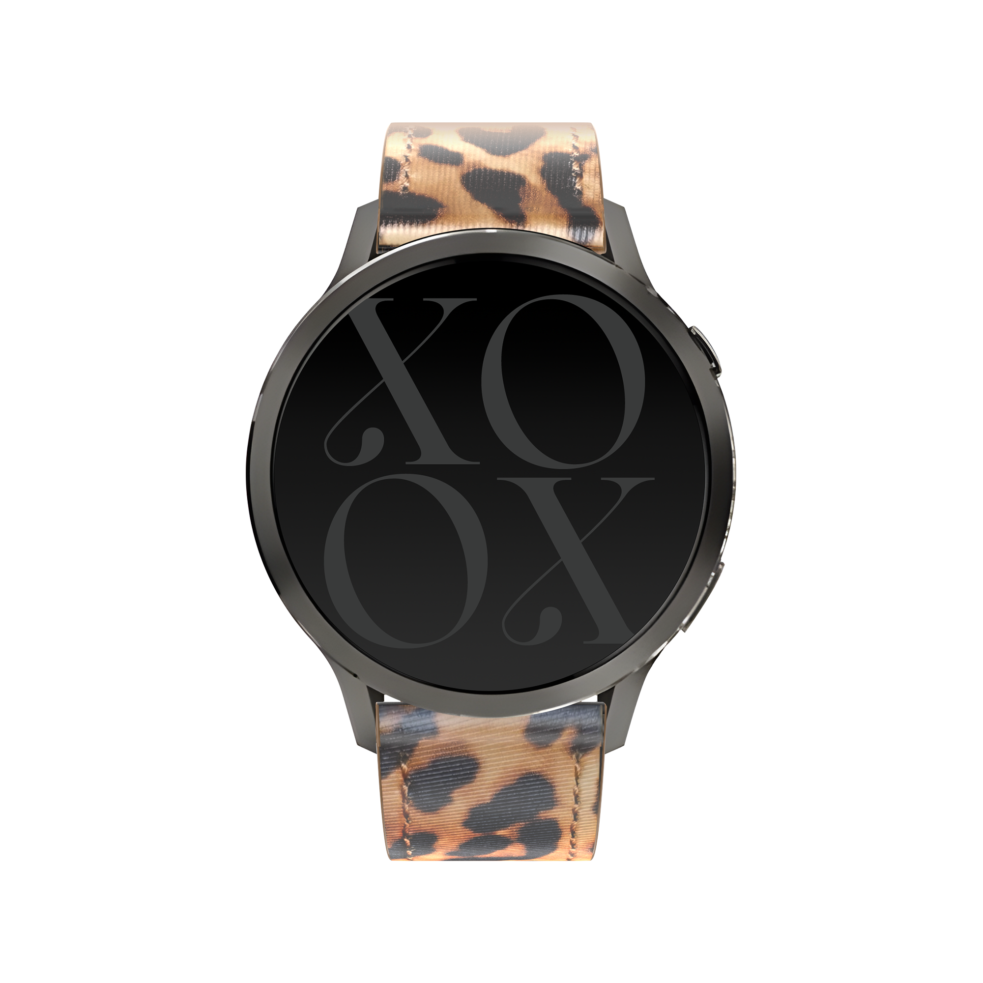 Garmin 20mm bandjes