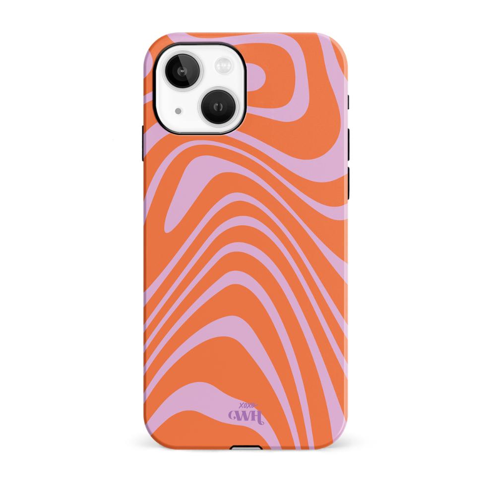 xoxo Wildhearts iPhone 13 Mini cases