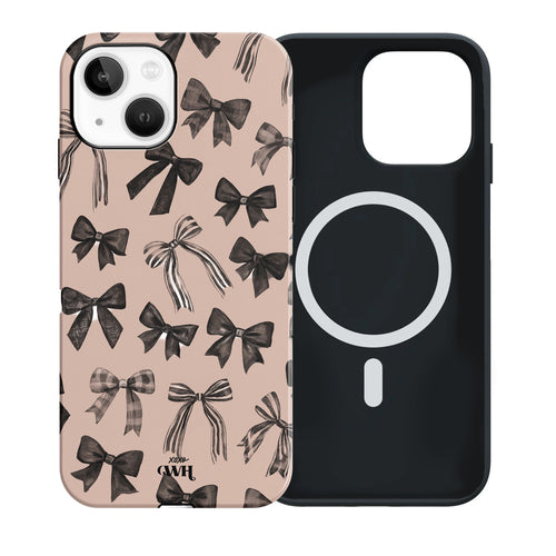 xoxo Wildhearts Winter Muse MagSafe - Double Layer - iPhone 13
