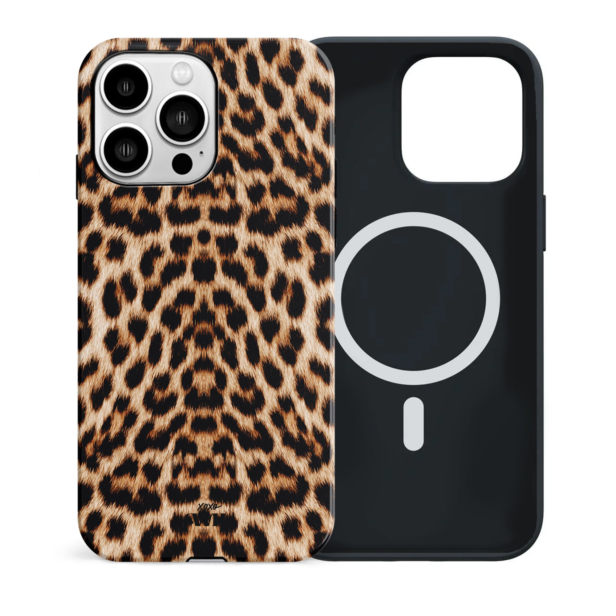 xoxo Wildhearts - Wild Thing MagSafe - Double Layer - iPhone 16 Pro Max