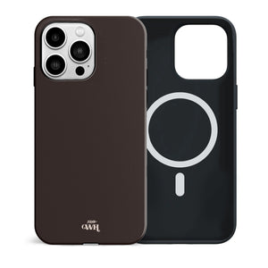 xoxo Wildhearts Hot Chocolate MagSafe - Double Layer