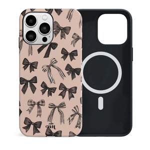 xoxo Wildhearts Winter Muse MagSafe - Double Layer - iPhone 13 Pro