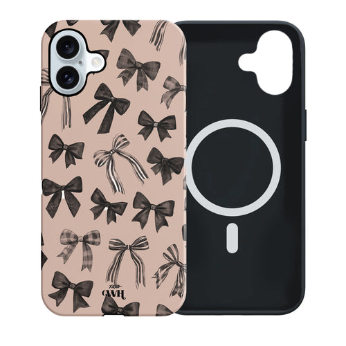 xoxo Wildhearts Winter Muse MagSafe - Double Layer - iPhone 16