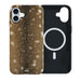 Bambi Bliss MagSafe - Double Layer - iPhone 17