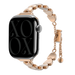 Apple Watch Stahlarmband 