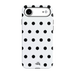 Polka Dots (White) - iPhone 17 Air