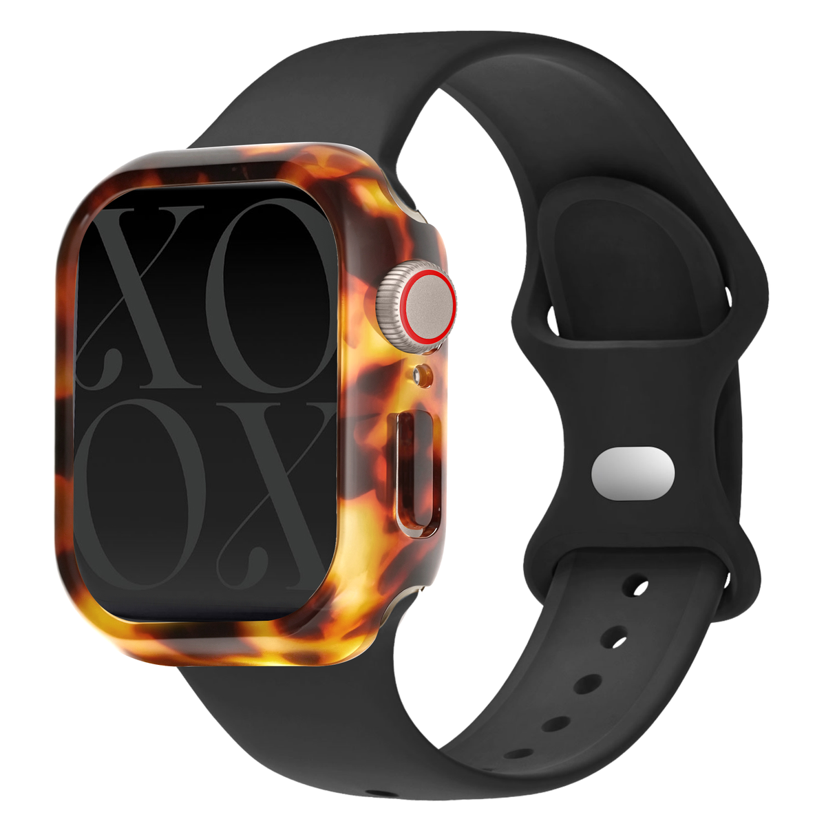 Apple Watch Case - Leopard
