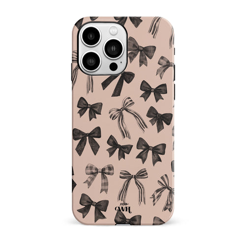 xoxo Wildhearts Winter Muse