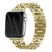 Apple Watch Stahlarmband 