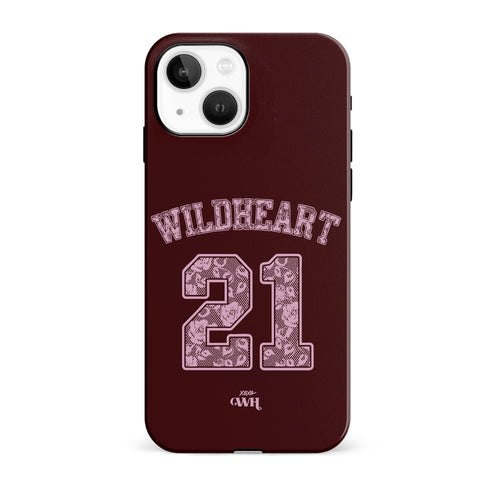 xoxo Wildhearts She's a Wildheart - iPhone 13