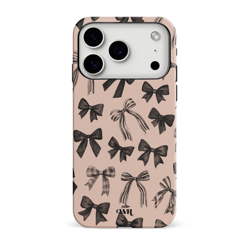 xoxo Wildhearts Winter Muse - iPhone 17 Pro Max