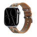 Apple Watch Lederarmband (leopard) - 38/40/41/42mm