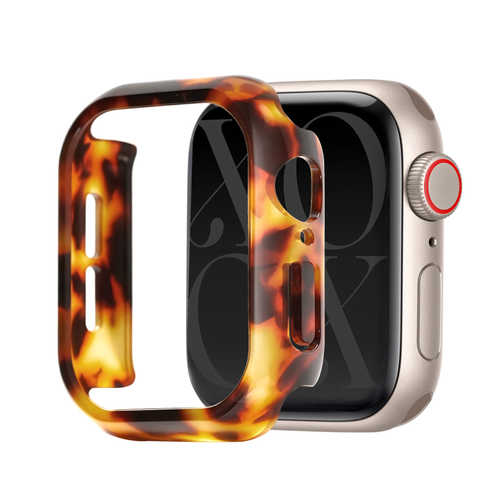 Apple Watch Case - Leopard