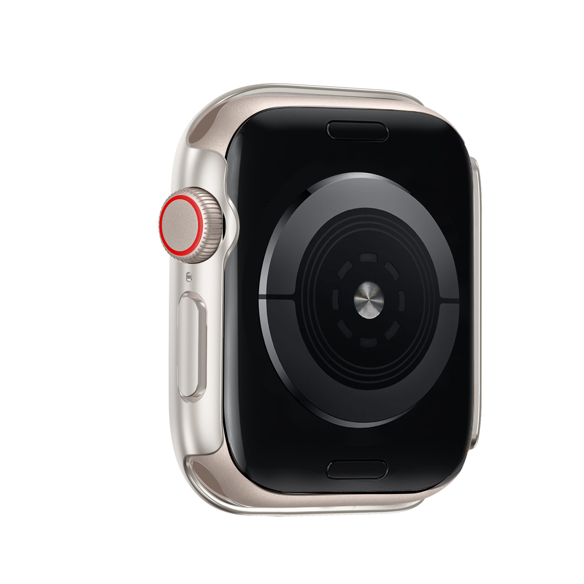 Apple Watch Case - Starlight