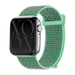 Apple Watch Nylonarmband (Grün)