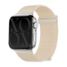Apple Watch nylon strap (beige)